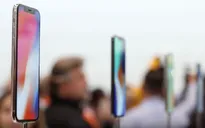iPhone X đang là cỗ máy kiếm tiền của Apple