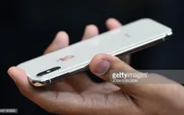 Vừa lên kệ, đã có iPhone X bán ở... vỉa hè Hong Kong (Trung Quốc) trong ngày mở bán