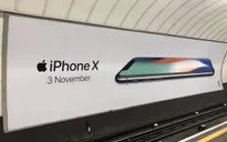 "Thảm họa" chờ đón Apple trong ngày iPhone X lên kệ