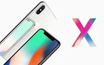 iPhone X bán hết veo chỉ sau vài phút
