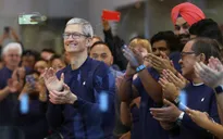 Với iPhone X, tất cả đã bị Apple "đánh lừa"