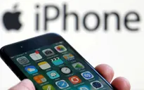 iPhone 7 trở thành smartphone bán chạy nhất thế giới