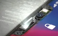 Face ID sẽ giúp Apple vượt qua Samsung?