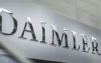 Daimler thu hồi hơn 1 triệu xe vì lỗi túi khí