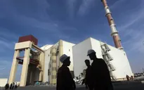 Iran tăng kho dự trữ Urani