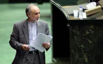 Iran và Nga hợp tác sản xuất nhiên liệu hạt nhân