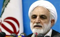 Căng thẳng xung quanh vụ Iran kết án một công dân Mỹ