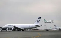 Hãng hàng không Iran mua 20 máy bay ATR của châu Âu