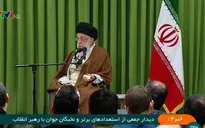 Iran cảnh báo xóa bỏ thỏa thuận hạt nhân