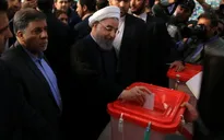 Bầu cử Tổng thống Iran tác động đến cục diện chính trị Trung Đông