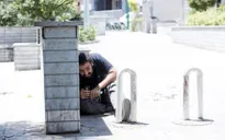 IS tung hình ảnh tay súng trong tòa nhà Quốc hội Iran
