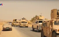 Iraq tuyên bố giải phóng hơn 90% vùng lãnh thổ từ tay IS