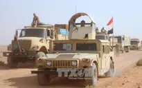 IS gây thiệt hại hơn 100 tỷ USD cho Iraq