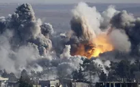 Iraq: 13 tay súng IS bị tiêu diệt trong các cuộc không kích ở Anbar