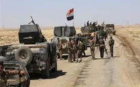 Iraq mở chiến dịch giải phóng toàn tỉnh Anbar