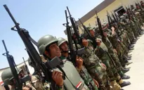 Iraq giải phóng lãnh thổ cuối cùng khỏi tay IS