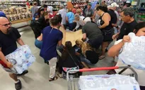 Cuba chuẩn bị mọi biện pháp đối phó với bão Irma