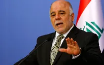 Quốc hội Iraq yêu cầu Thủ tướng triển khai quân tới Kirkuk