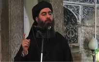 IS xác nhận cái chết của thủ lĩnh al-Baghdadi