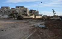 Iraq giành lại 60% lãnh thổ phía Đông Mosul từ IS