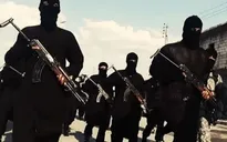 IS thừa nhận gây ra vụ đánh bom ở Syria