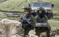 Hơn 50 người Palestine bị thương trong vụ đụng độ với quân đội Israel