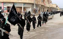 Nga quan ngại về các vũ khí mới của khủng bố ở Syria