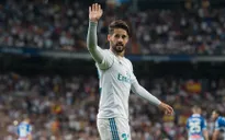 Sao lớn Real đòi ra đi, 3 đại gia Premier League mừng húm