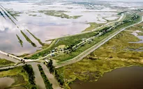 Những lớp người tị nạn môi trường đầu tiên của Mỹ
