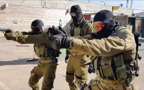 Du lịch "chống khủng bố" hút khách tại Israel