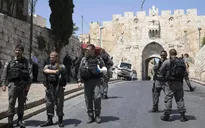 Israel: Nổ súng nhằm vào cảnh sát, 2 người thiệt mạng