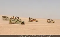 Iraq mở chiến dịch quân sự cuối cùng truy quét IS