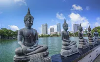 Những địa điểm du lịch năm mới với chi phí khiêm tốn