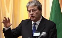 Italy sẽ tổ chức tổng tuyển cử vào ngày 4/3/2018