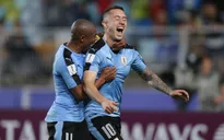 Kết quả FIFA U20 Thế giới 2017: U20 Italia 0-1 U20 Uruguay, sút hỏng pennalty, Uruguay vẫn có 3 điểm