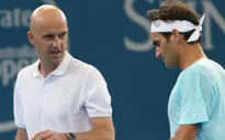 Ivan Ljubicic - người đứng sau sự trở lại mạnh mẽ của Federer