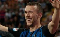 Inter trở mặt, không muốn bán Ivan Perisic cho Man Utd