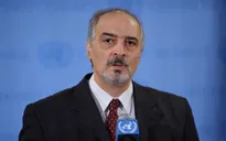 Đàm phán hòa bình Syria bị bao phủ bởi bóng đen bạo lực