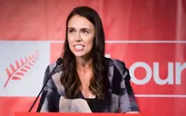 Tân Thủ tướng New Zealand Jacinda Ardern tuyên thệ nhậm chức