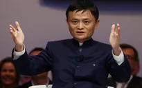 “Alibaba sẽ lớn hơn nền kinh tế Anh trong 20 năm tới”