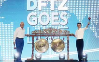 Malaysia và Alibaba thành lập trung tâm thương mại điện tử thế giới