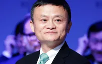 Giấy mời nghe Jack Ma nói chuyện ở Việt Nam được rao bán tiền triệu