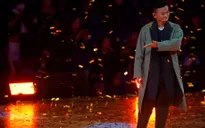 Alibaba của tỷ phú Jack Ma thắng lớn trong ngày Độc thân