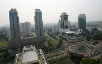 Indonesia có kế hoạch di dời thủ đô