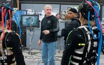 James Cameron: Avatar 2 vẫn đang trong giai đoạn thử nghiệm