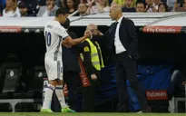Chịu lỗ 5 triệu Euro, Real Madrid bán James Rodriguez