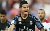 Người cũ vô tình "mách nước" Man Utd vụ Jame Rodriguez