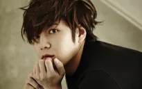 Mỹ nam Jang Geun Suk chuẩn bị trở lại màn ảnh nhỏ