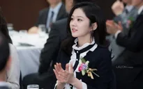 Ngỡ ngàng với vẻ ngoài trẻ mãi không già của Jang Na Ra