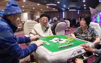 Viện dưỡng lão casino - Mô hình mới tại Nhật Bản